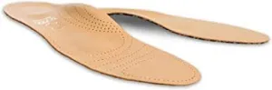 CL694-5 Insoles-Tacco Deluxe Leather Insole