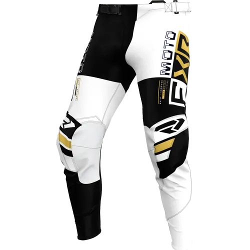 FXR Podium Pro Battalion MX Pants