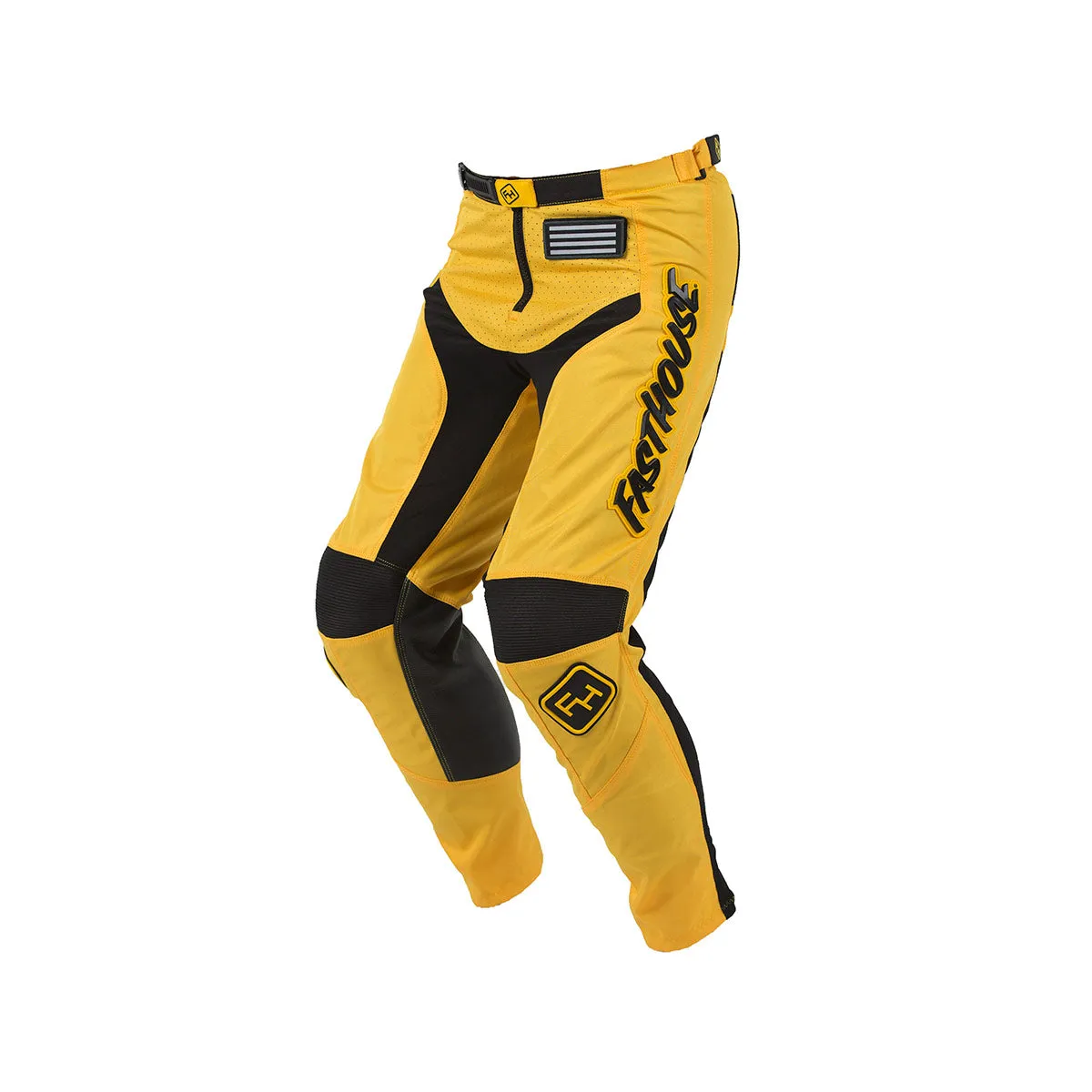 Grindhouse Youth Pant - Yellow