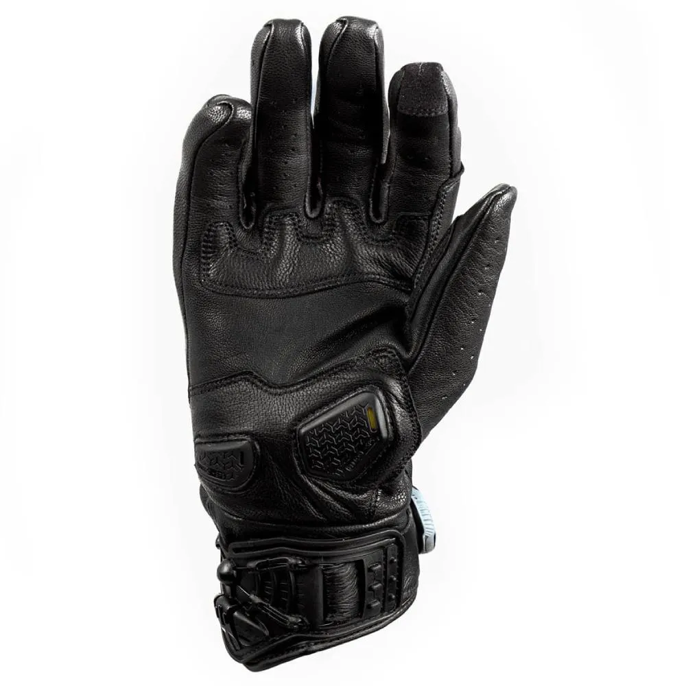 Knox Orsa MK2 Leather Gloves Black