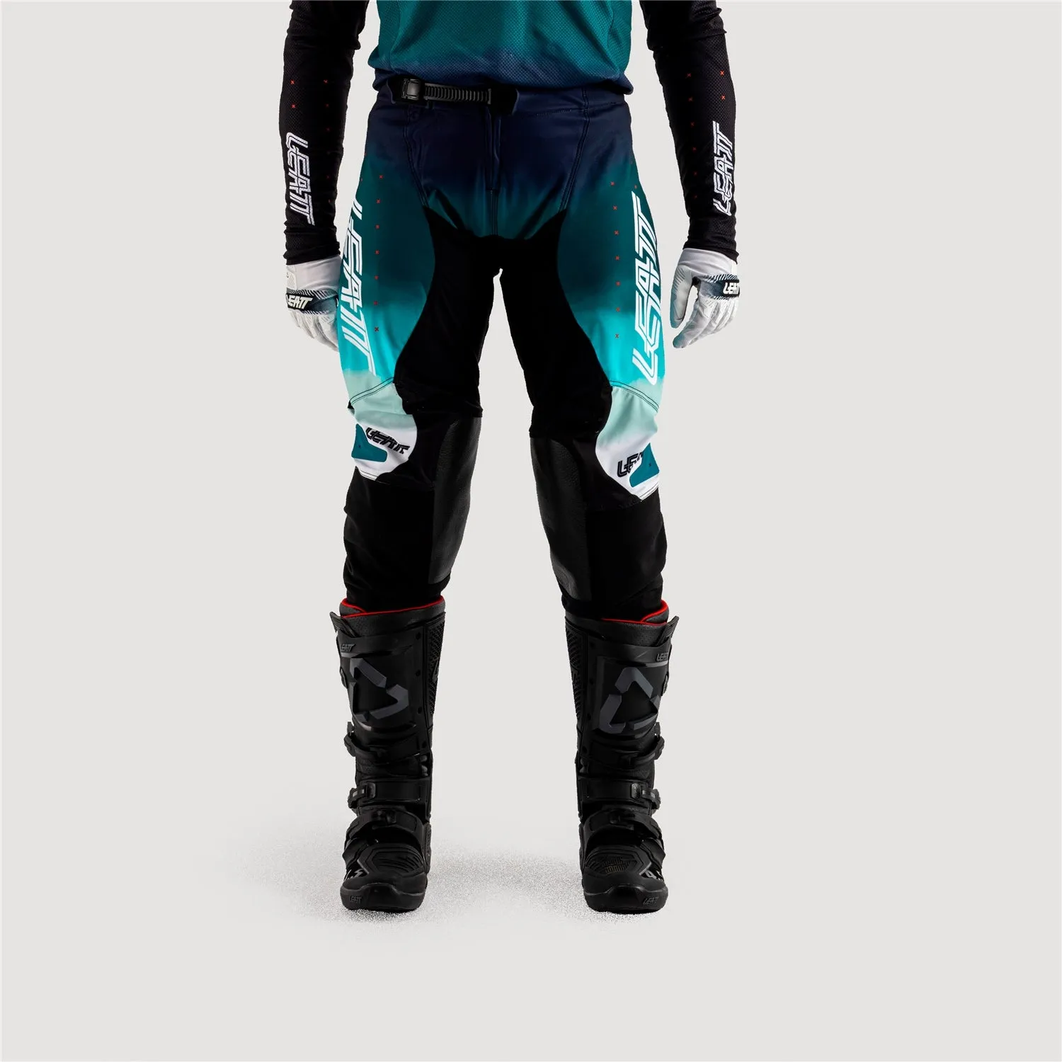 Leatt Womens 4.5 Moto Pant
