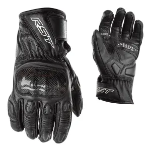 RST STUNT 3 CE GLOVE [BLACK]