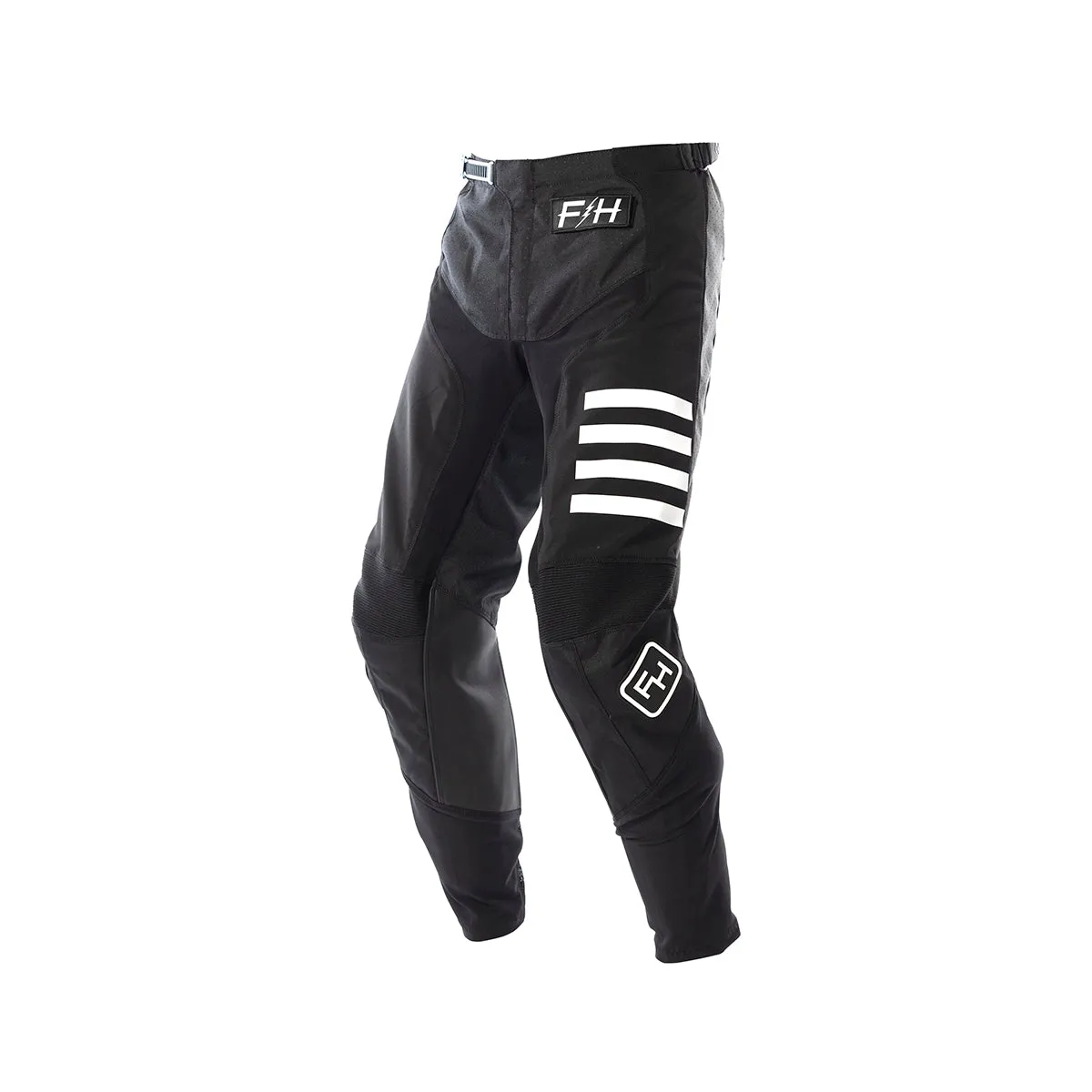 Speed Style Youth Pant - Black