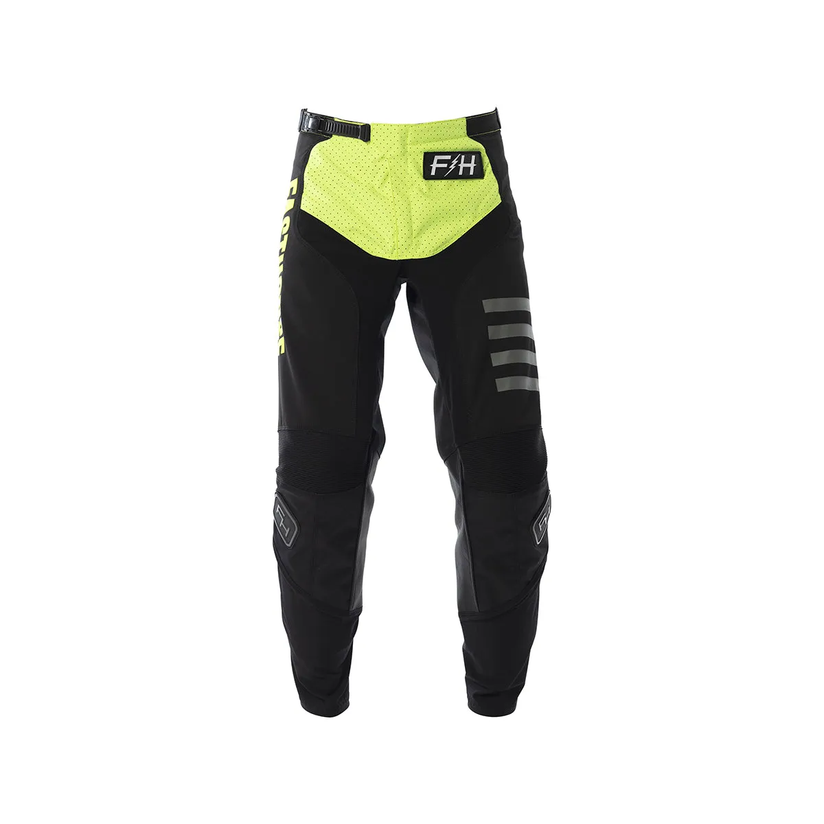 Speed Style Youth Pant - High Viz/Black