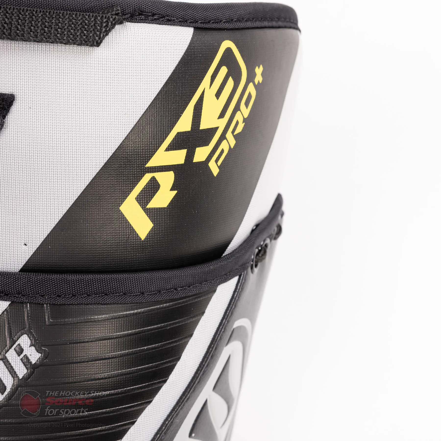Warrior Ritual X3 Pro  Senior Goalie Knee Pads