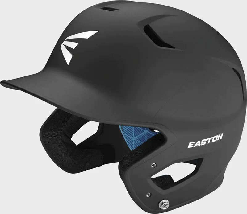 Z5 2.0 Solid Matte Senior XL Batting Helmet
