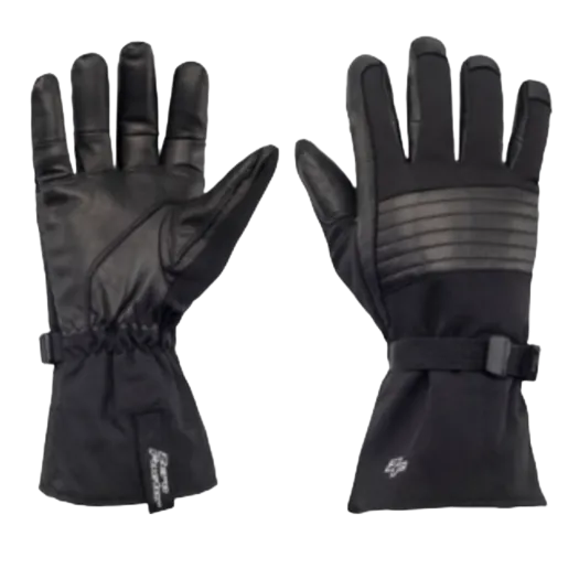 Zero Factor Hi Grip Gloves